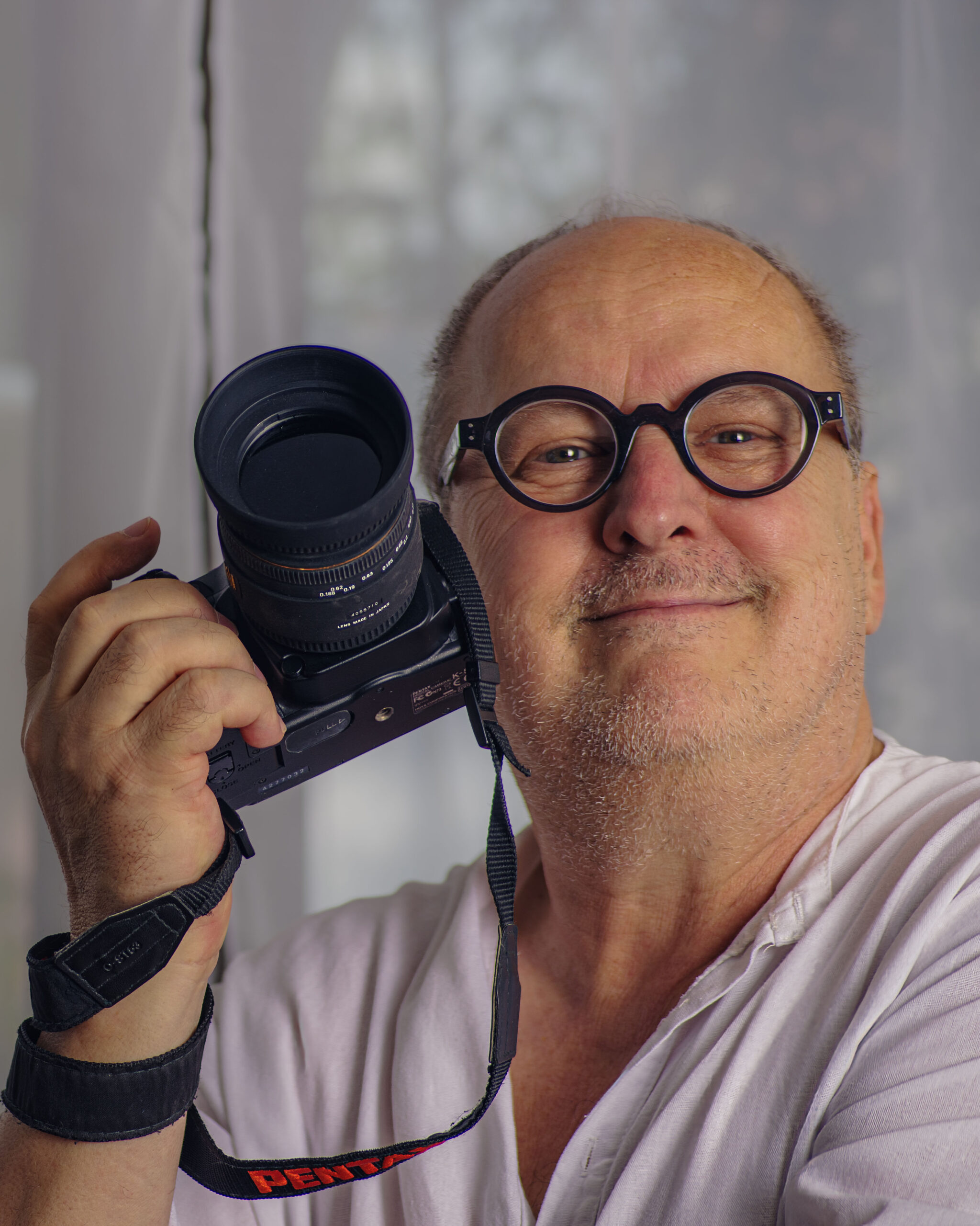 Mathias Heyn, Foodfotograf