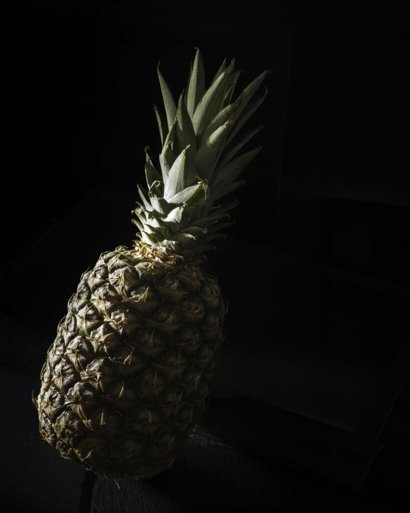 FAS Ananas 2 Food Fotograf Schweinfurt | Foodfotografie Marken
