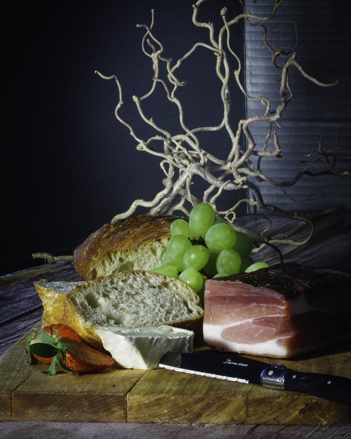 Foodfotografie FoodArtStudio