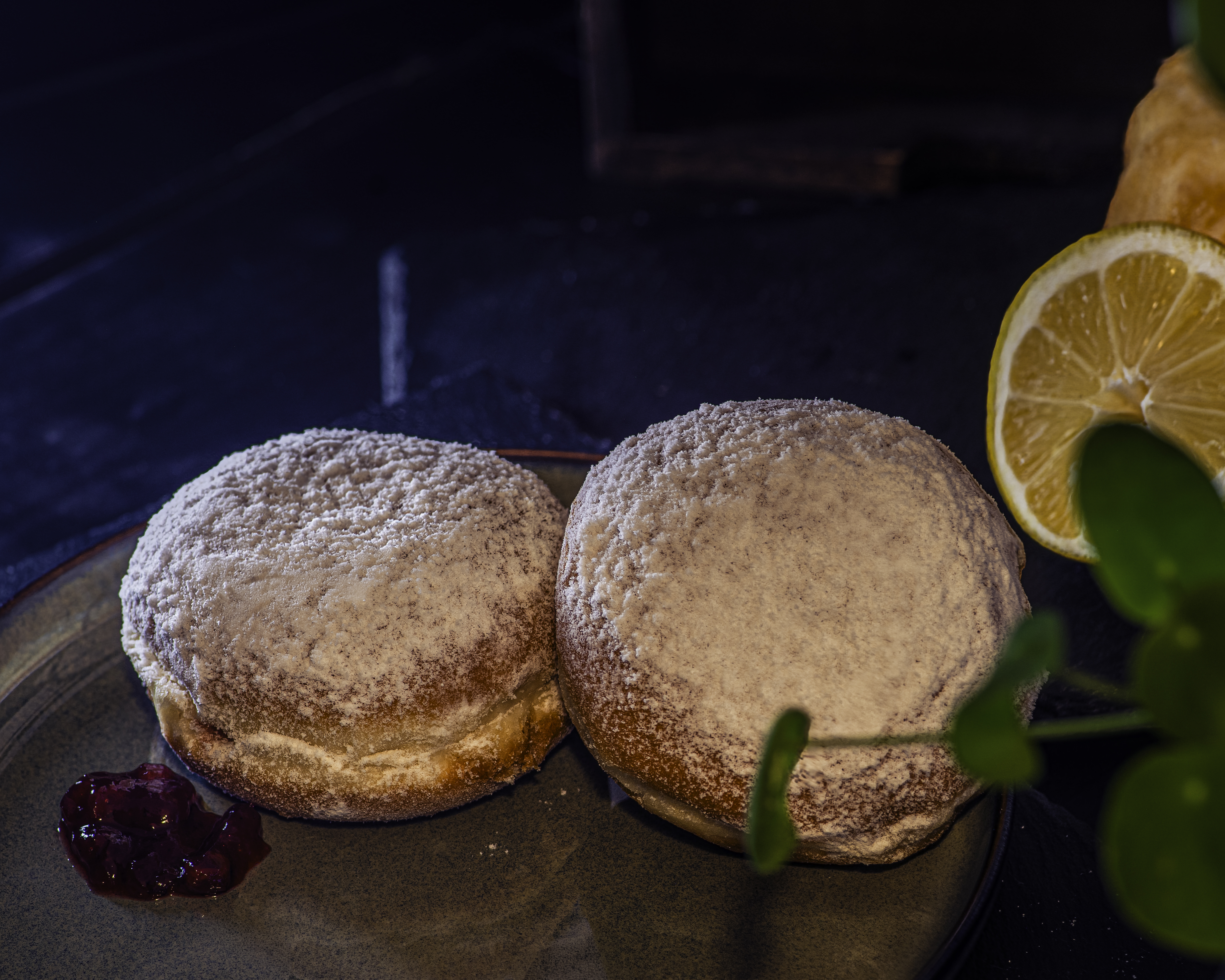 KrapfenI Food Fotograf Schweinfurt | Foodfotografie Marken
