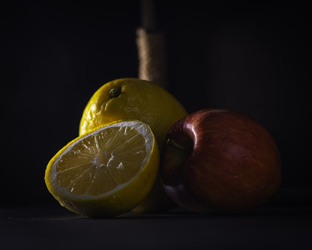Obst Food Fotograf Schweinfurt | Foodfotografie Marken