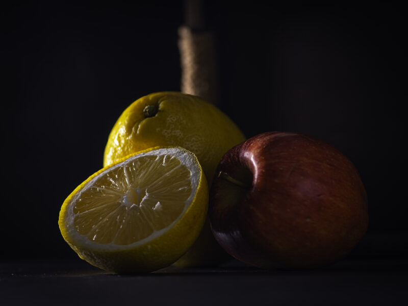 Obst Food Fotograf Schweinfurt | Foodfotografie Marken