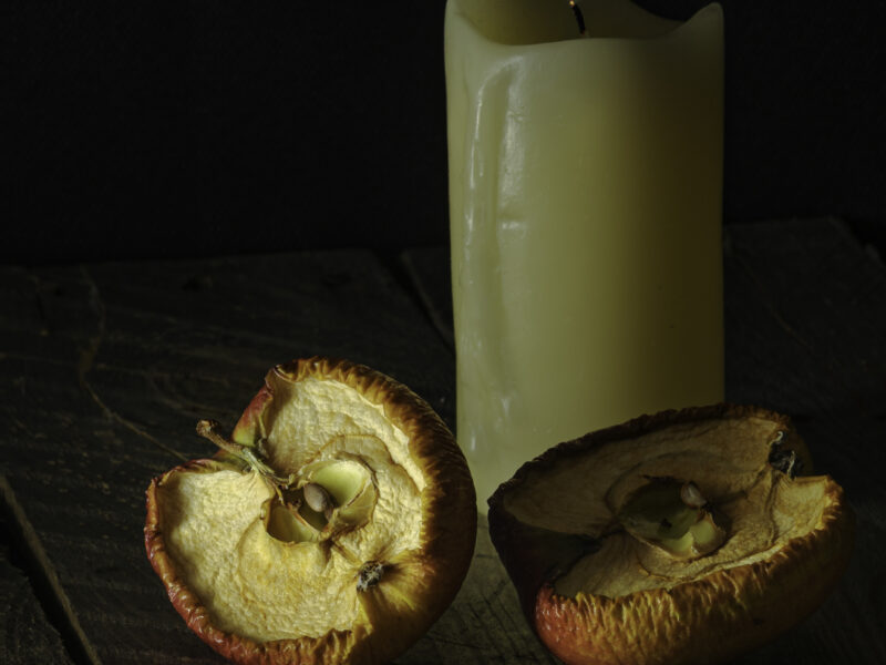 Vergaenglichkeit Food Fotograf Schweinfurt | Foodfotografie Marken