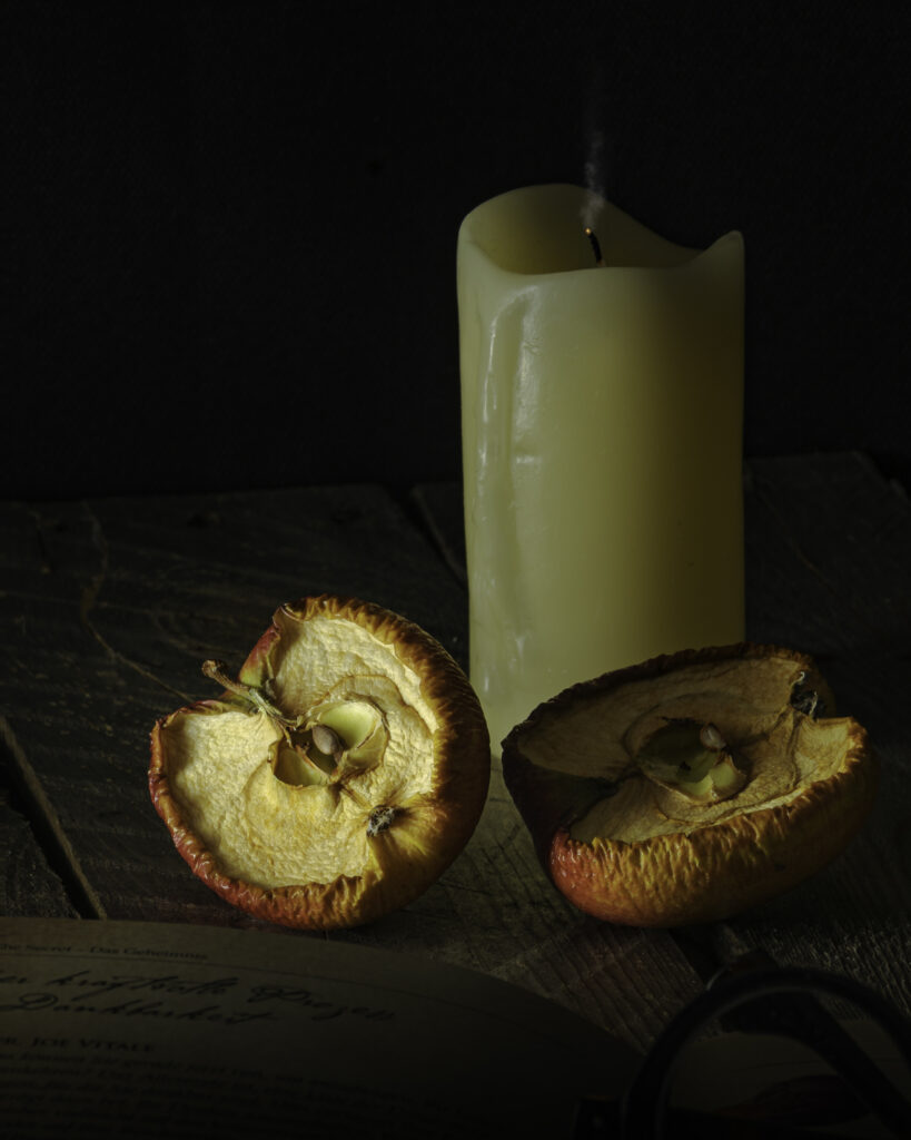 Vergaenglichkeit Food Fotograf Schweinfurt | Foodfotografie Marken