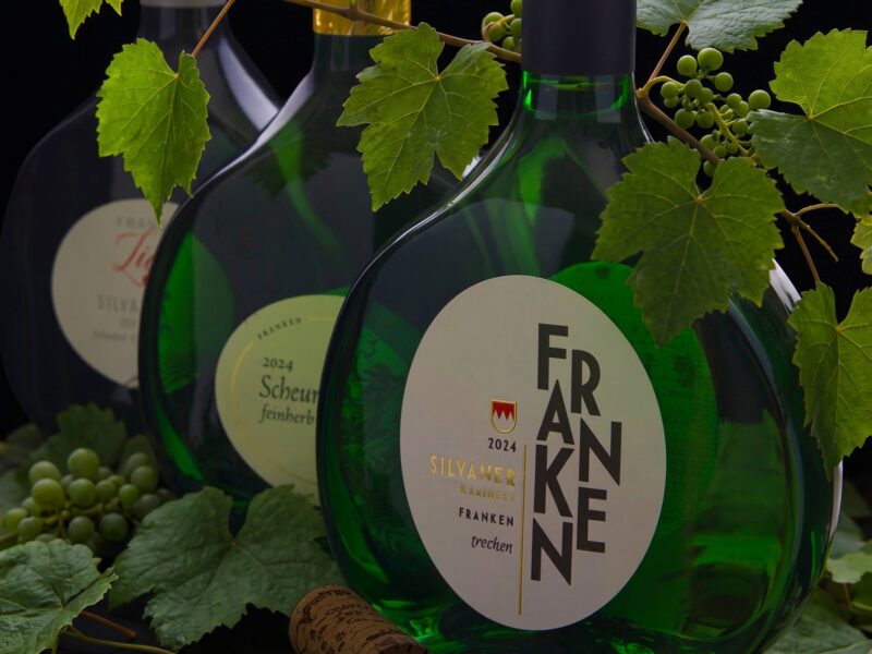 Frankenwein Foodfotografie FoodArtStudio