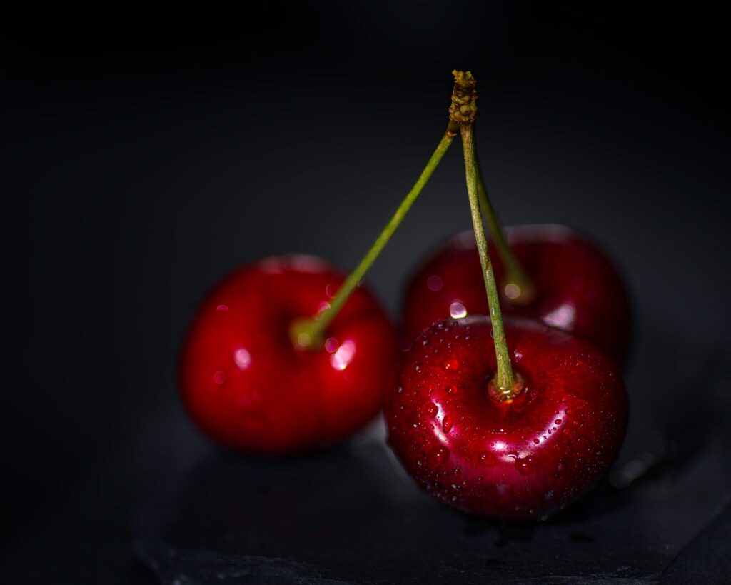 Kirschen02neu fixed 1 Food Fotograf Schweinfurt | Foodfotografie Marken