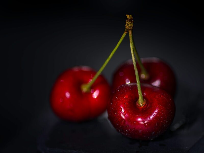 Kirschen02neu fixed 1 Food Fotograf Schweinfurt | Foodfotografie Marken