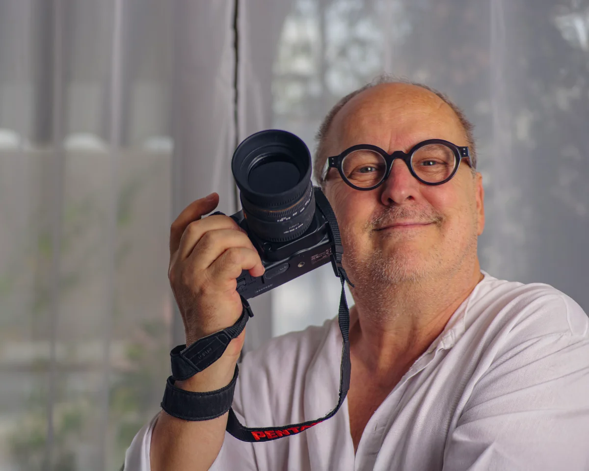 Stillleben im Studio, warmes Licht